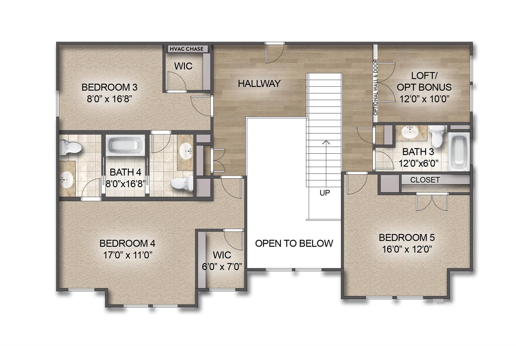 2003 Kendall Drive 5