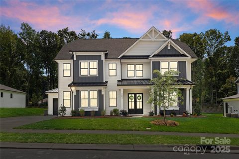 2003 Kendall Drive 5 Wesley Chapel NC 28173