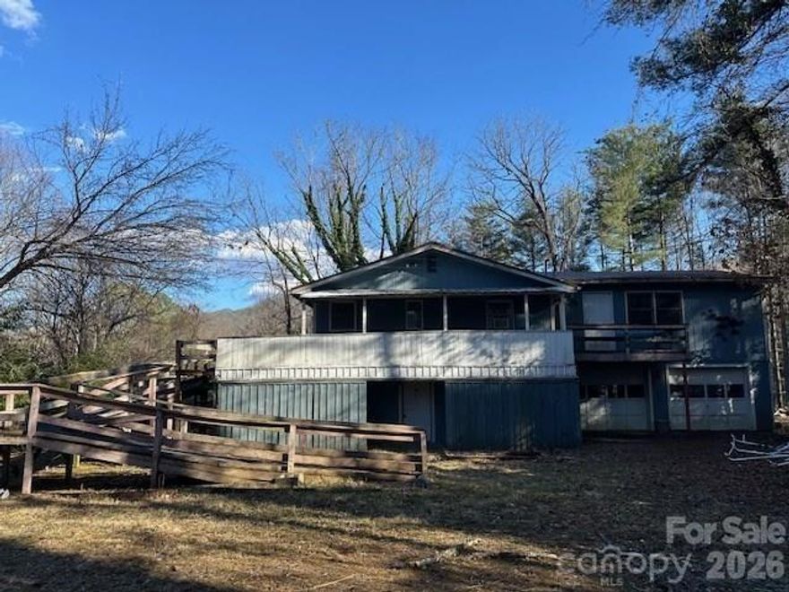 Room to grow, space to work is this spacious 1970-built 3br, 3ba home situated on 1.04 private acres with valley views. This home needs some TLC and has some mold present (due to being vacant), making it a great opportunity for investors or buyers ready to renovate and build equity. With solid bones and generous square footage, the possibility are endless. Features: Huge master bedroom, extra bonus rooms-office, hobby, guest, or flex space, attached 2 car garage, a wonderful 30X45 Morton Building Best suited for cash or renovation buyers. Strong upside for the right investor or homeowner ready to renovate. Property is in pending foreclosure status providing a limited window of opportunity to purchase before further action. Act quickly to secure this potential value opportunity,