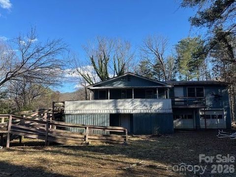 232 Heavenly View Drive Sylva NC 28779