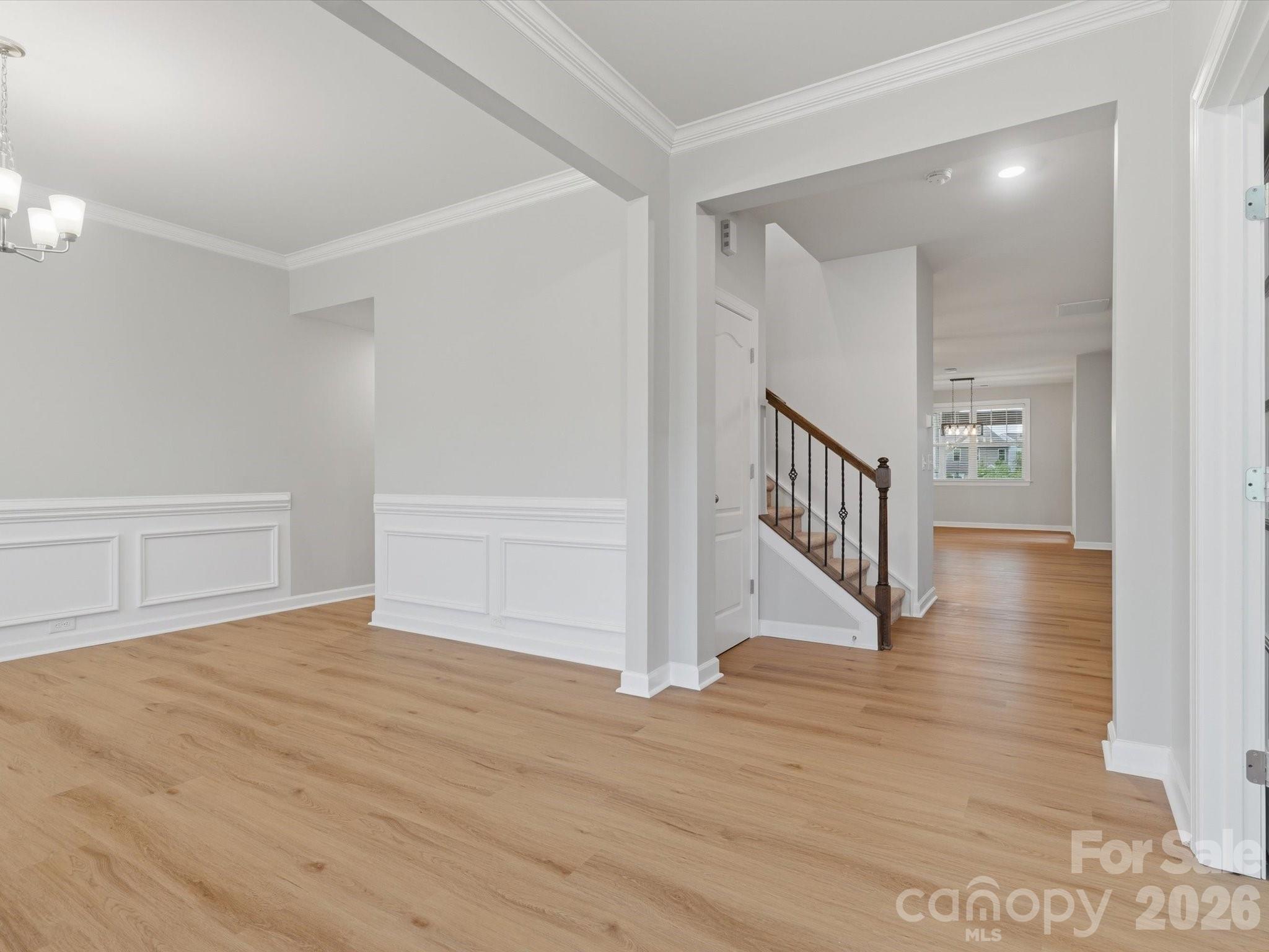 Millbridge - Residential