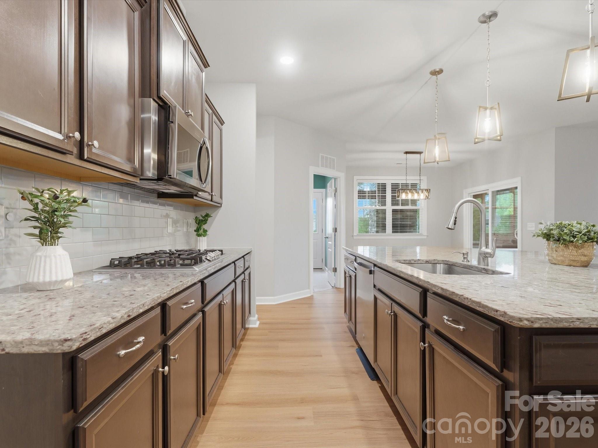 Millbridge - Residential