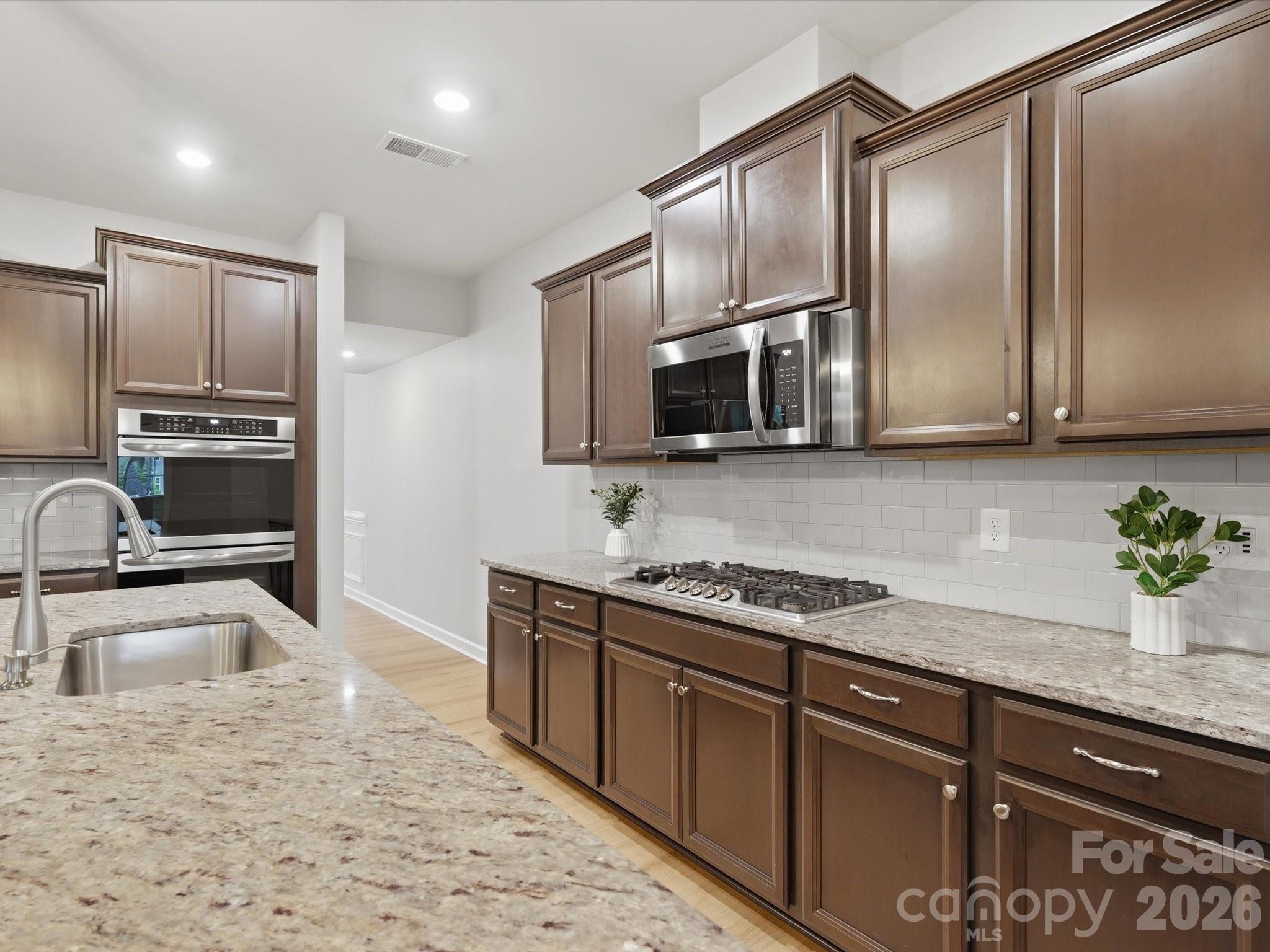 Millbridge - Residential