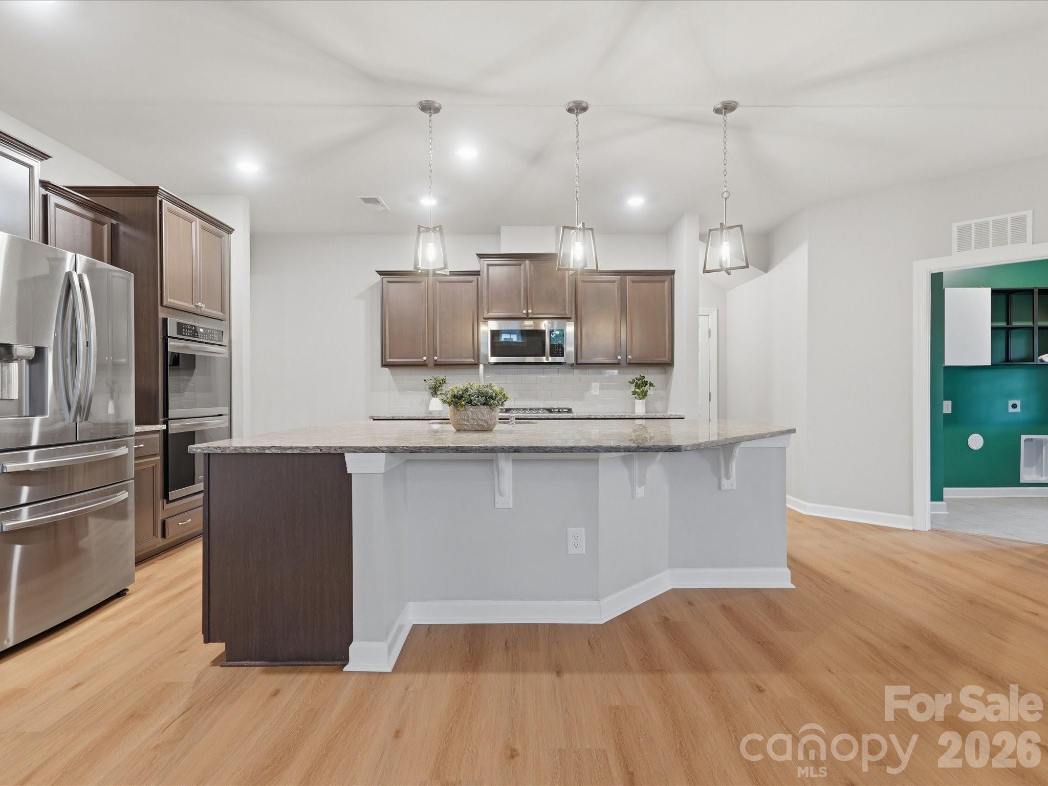 Millbridge - Residential
