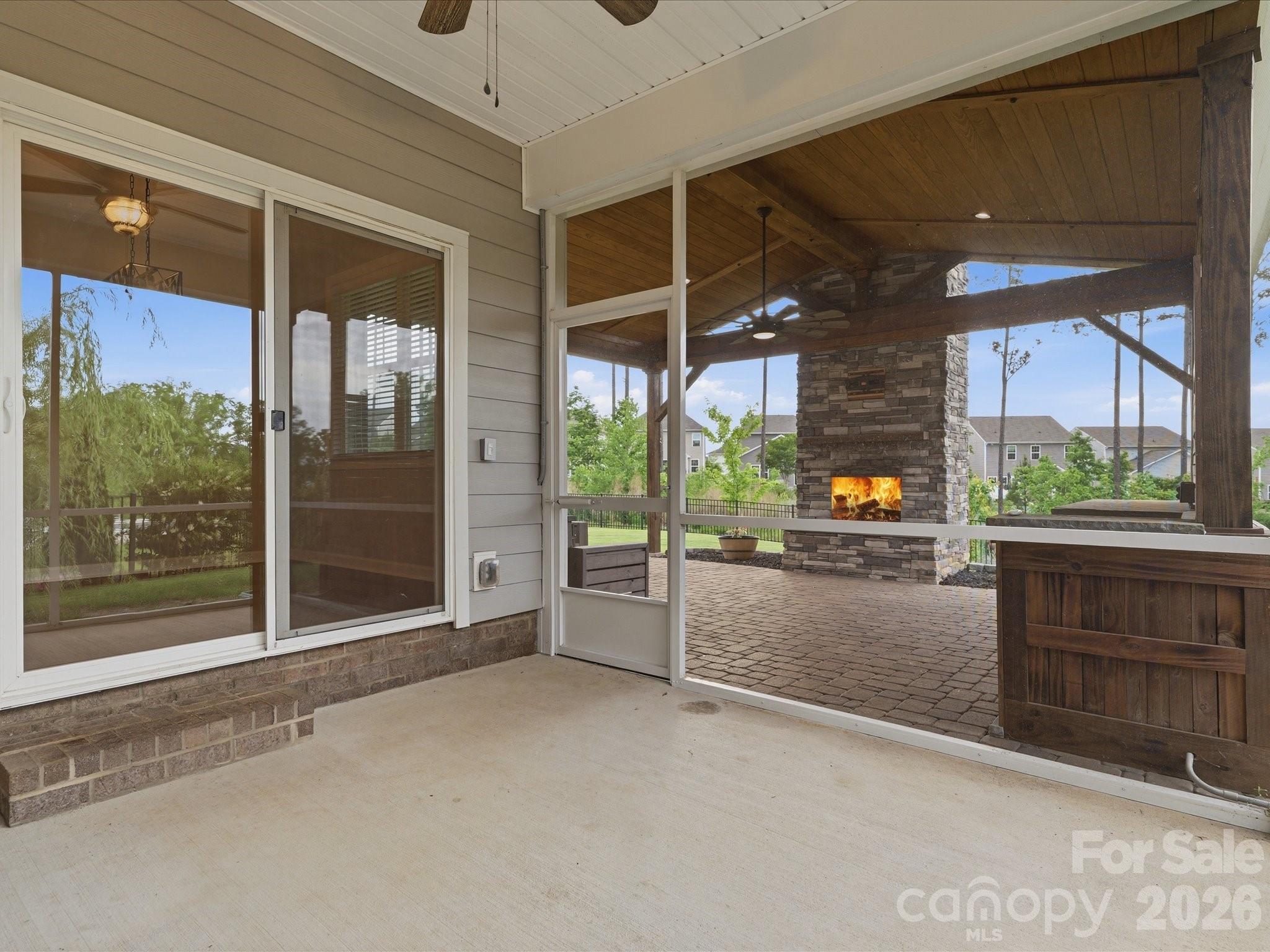 Millbridge - Residential