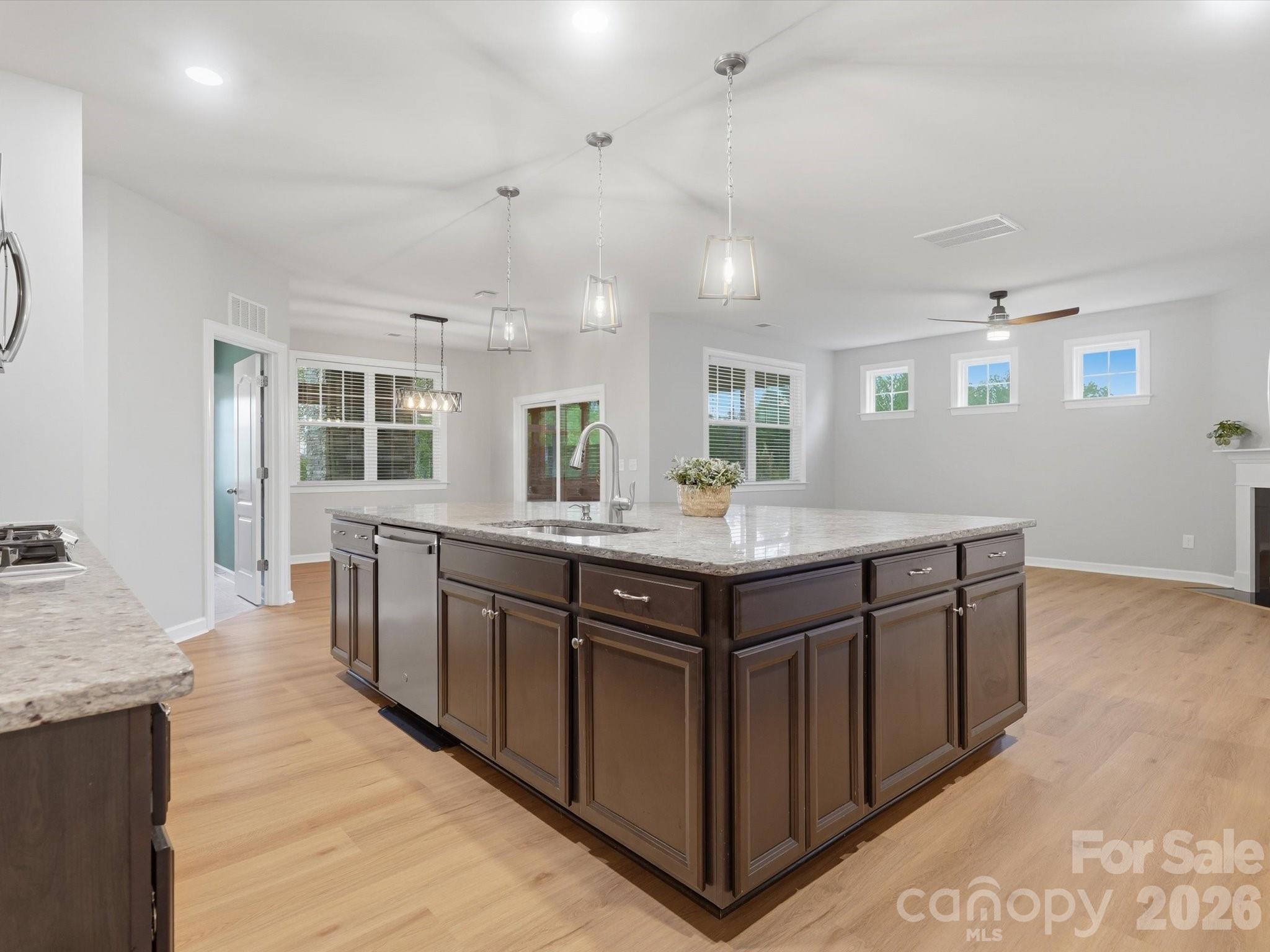 Millbridge - Residential