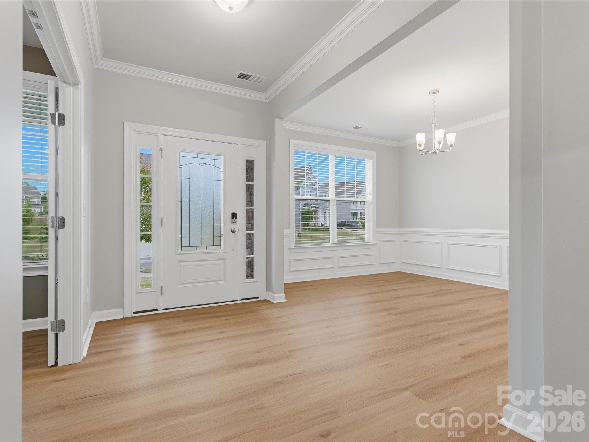 Millbridge - Residential