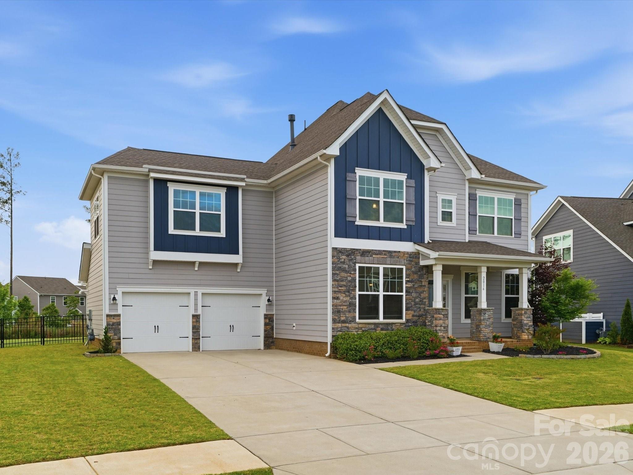 Millbridge - Residential