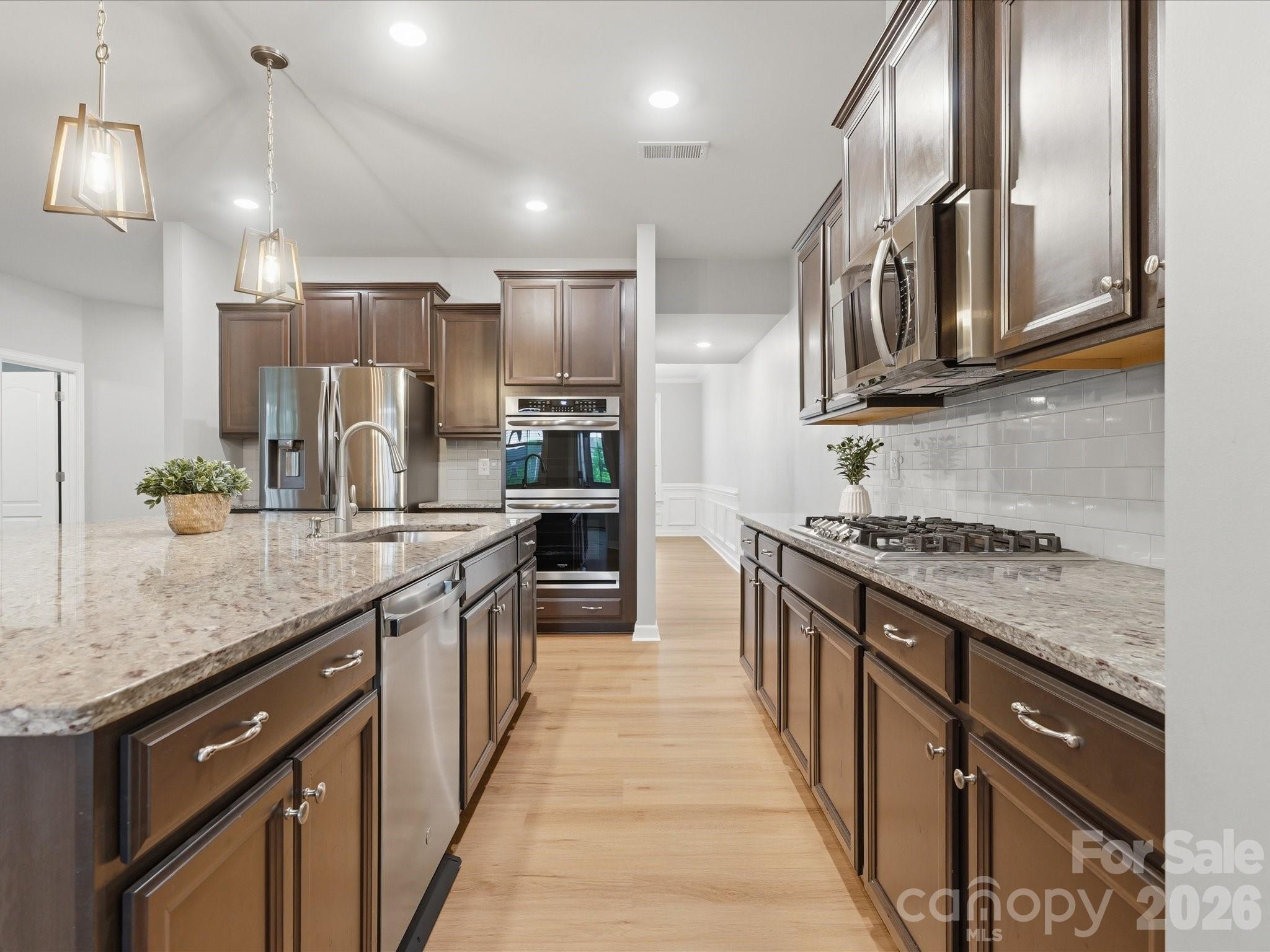 Millbridge - Residential