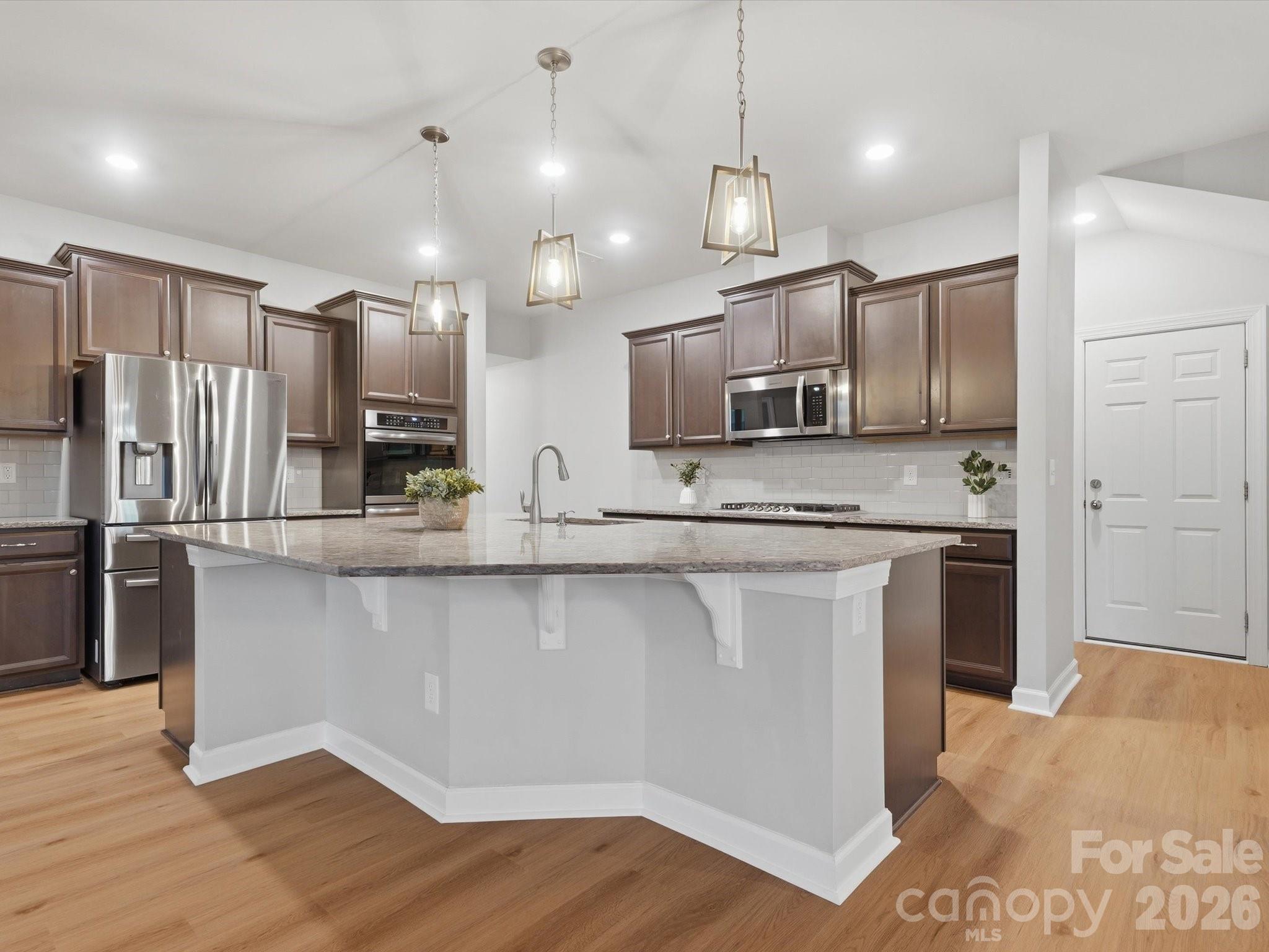 Millbridge - Residential
