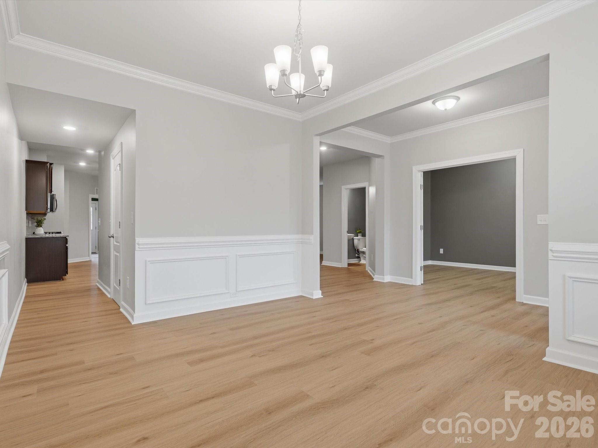 Millbridge - Residential