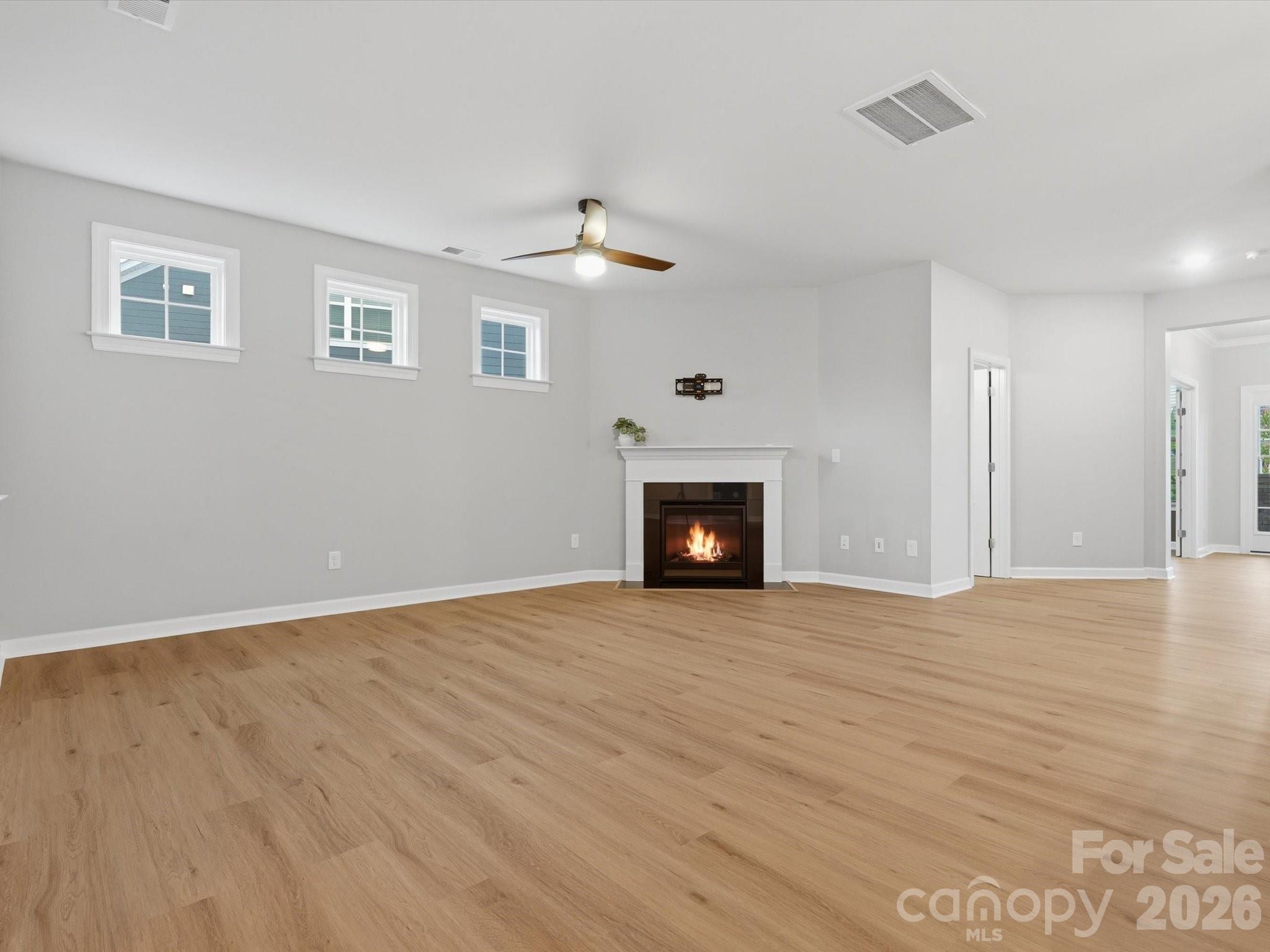 Millbridge - Residential