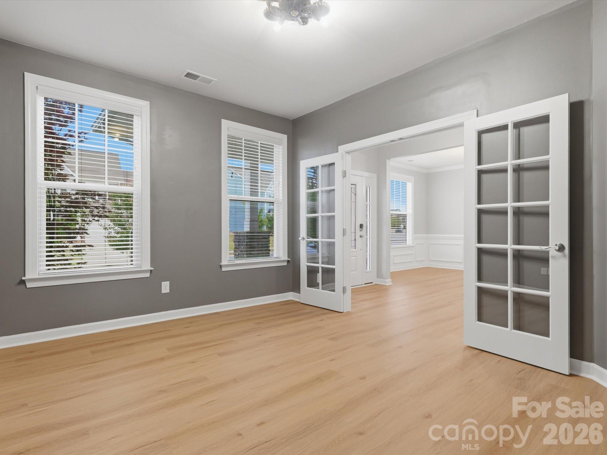 Millbridge - Residential