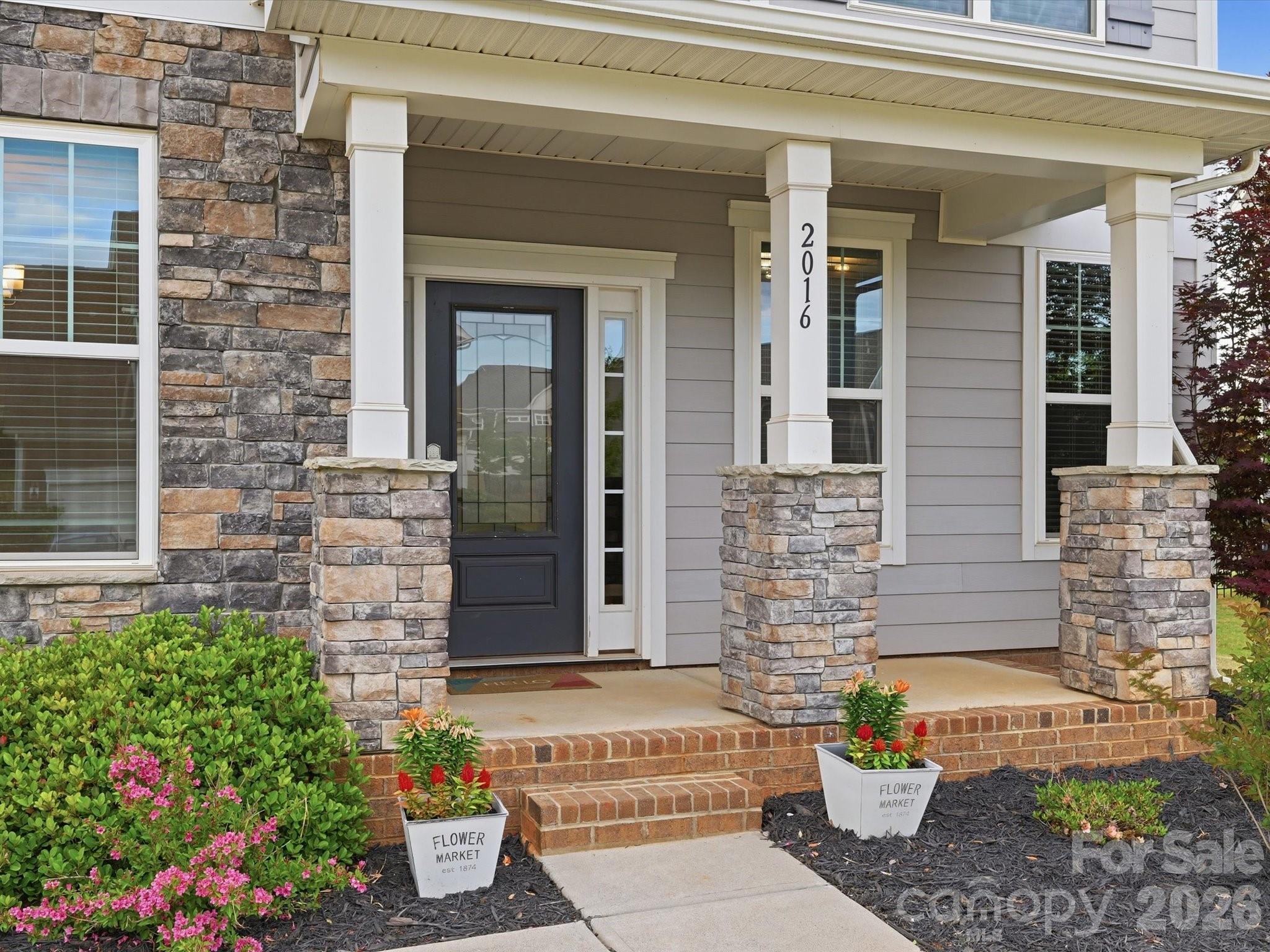 Millbridge - Residential