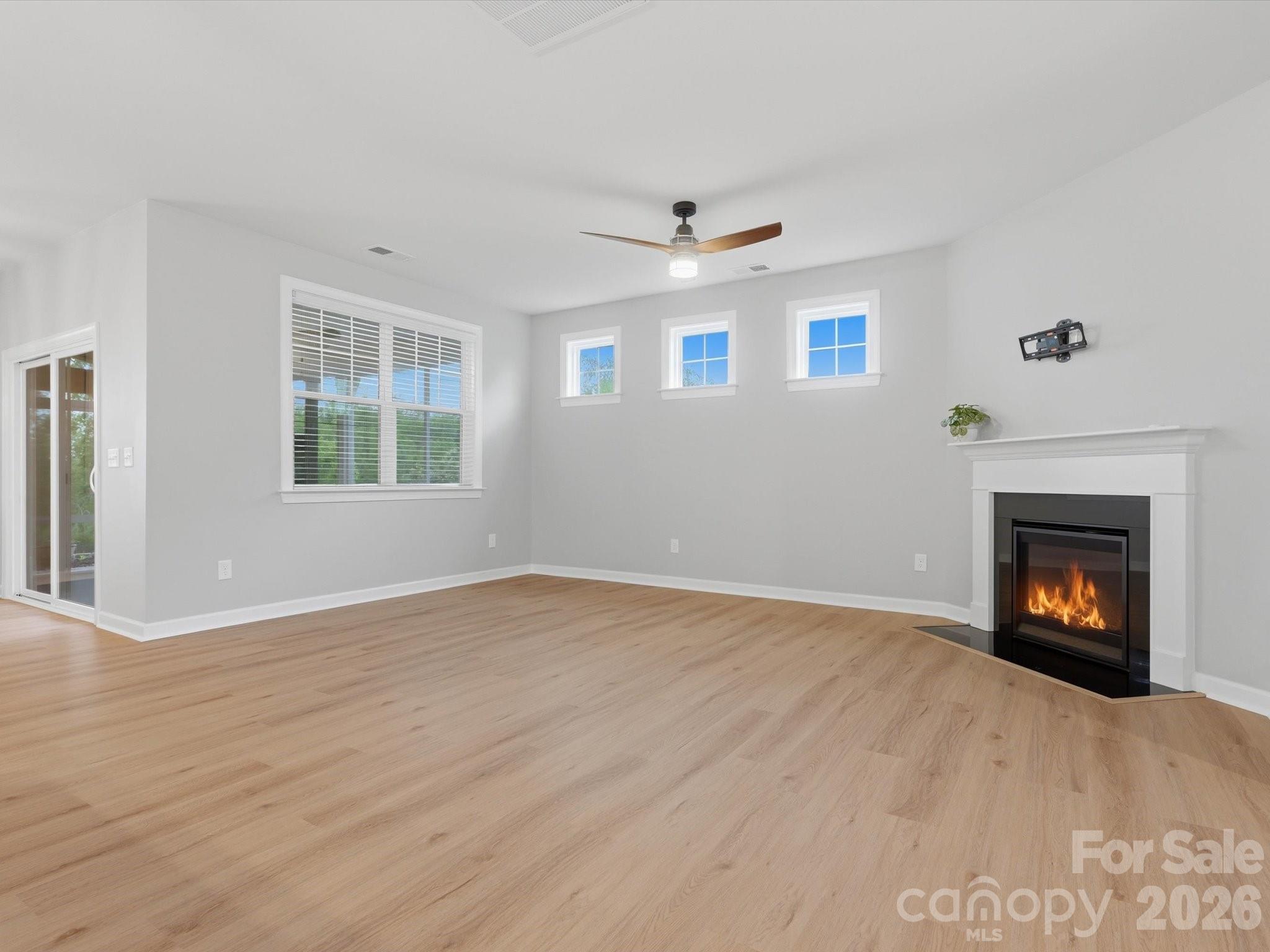 Millbridge - Residential