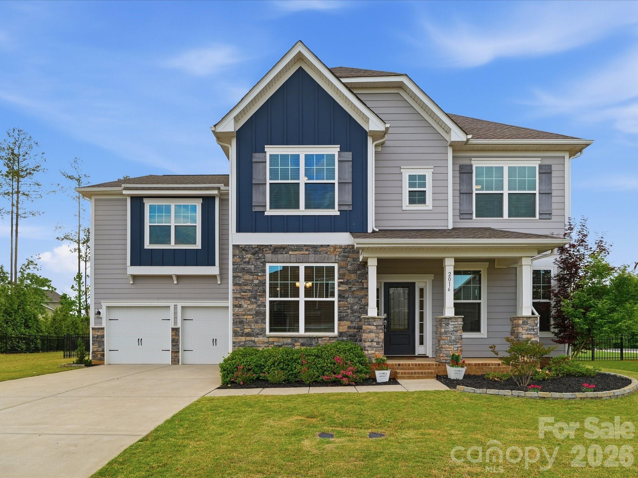Millbridge - Residential