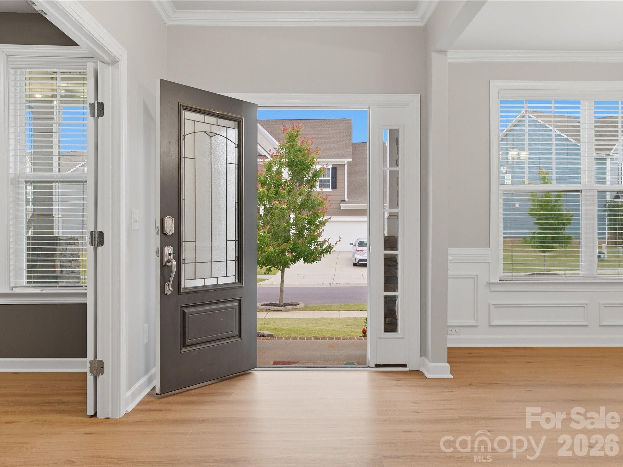 Millbridge - Residential
