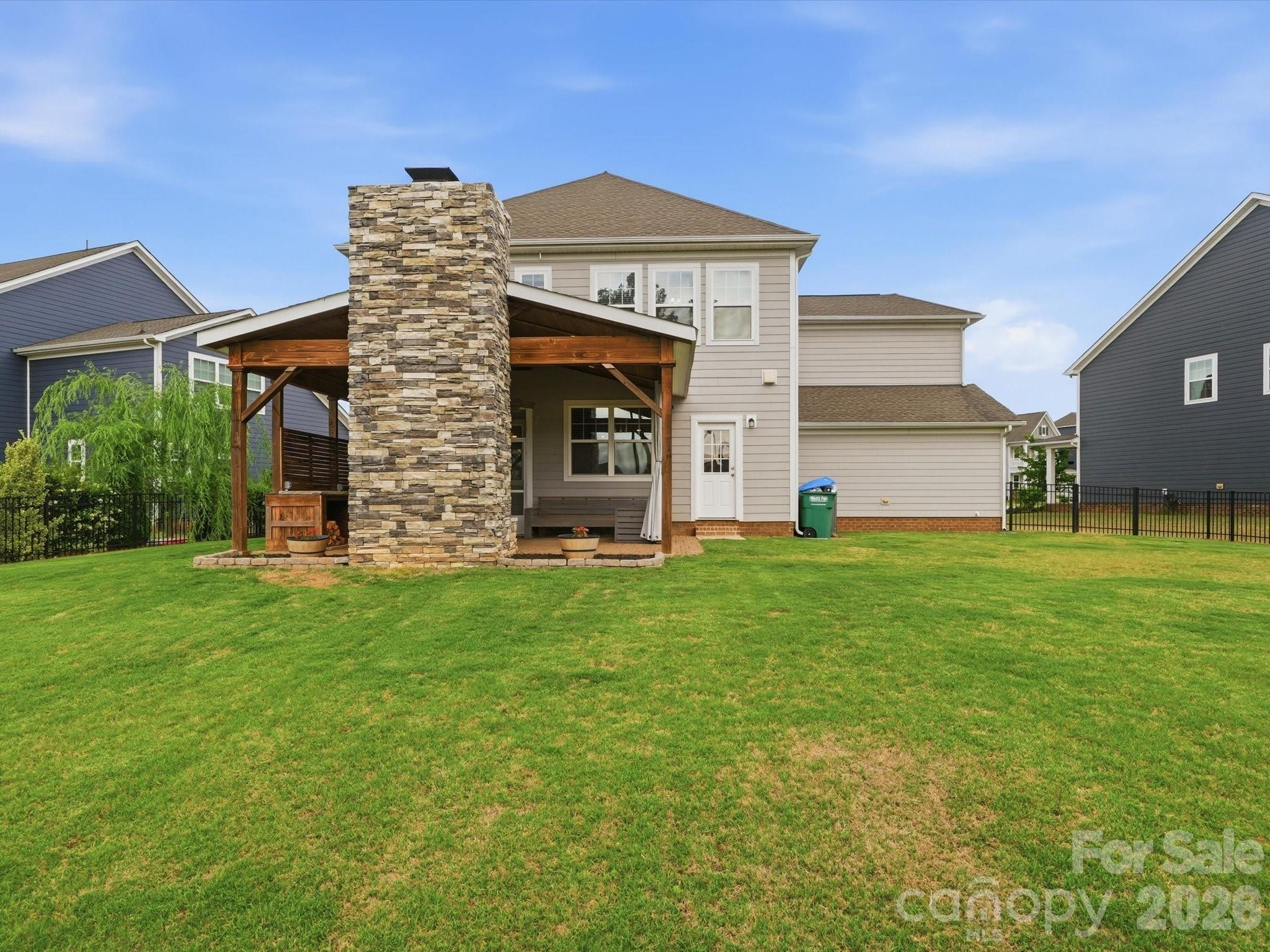Millbridge - Residential