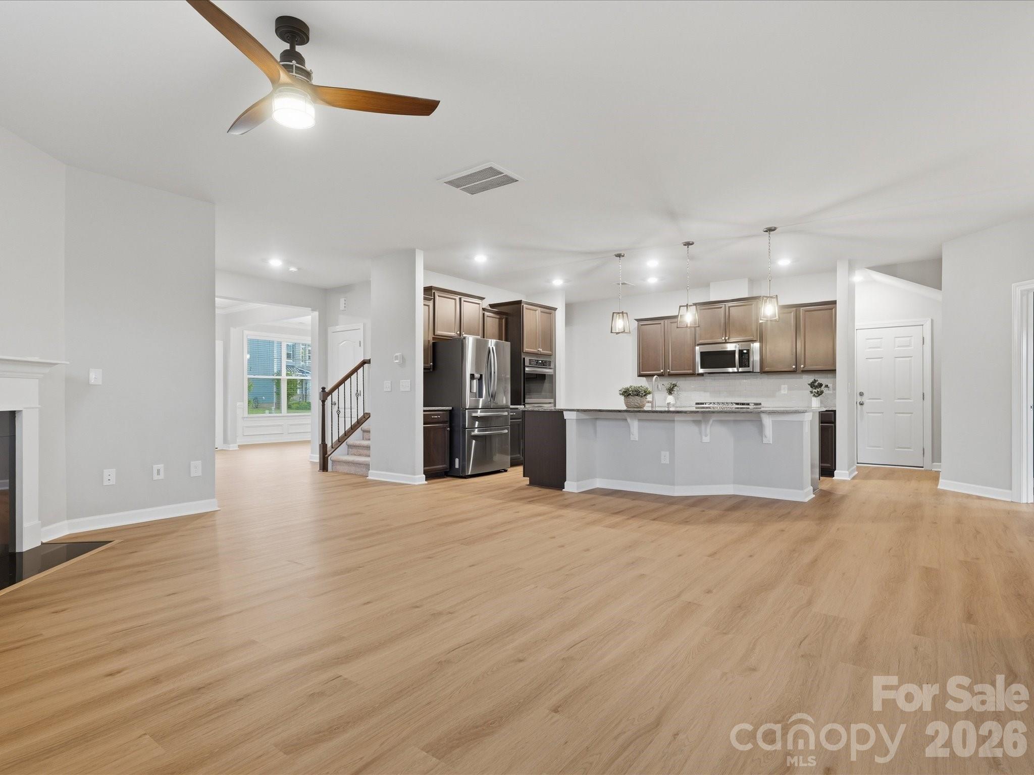 Millbridge - Residential