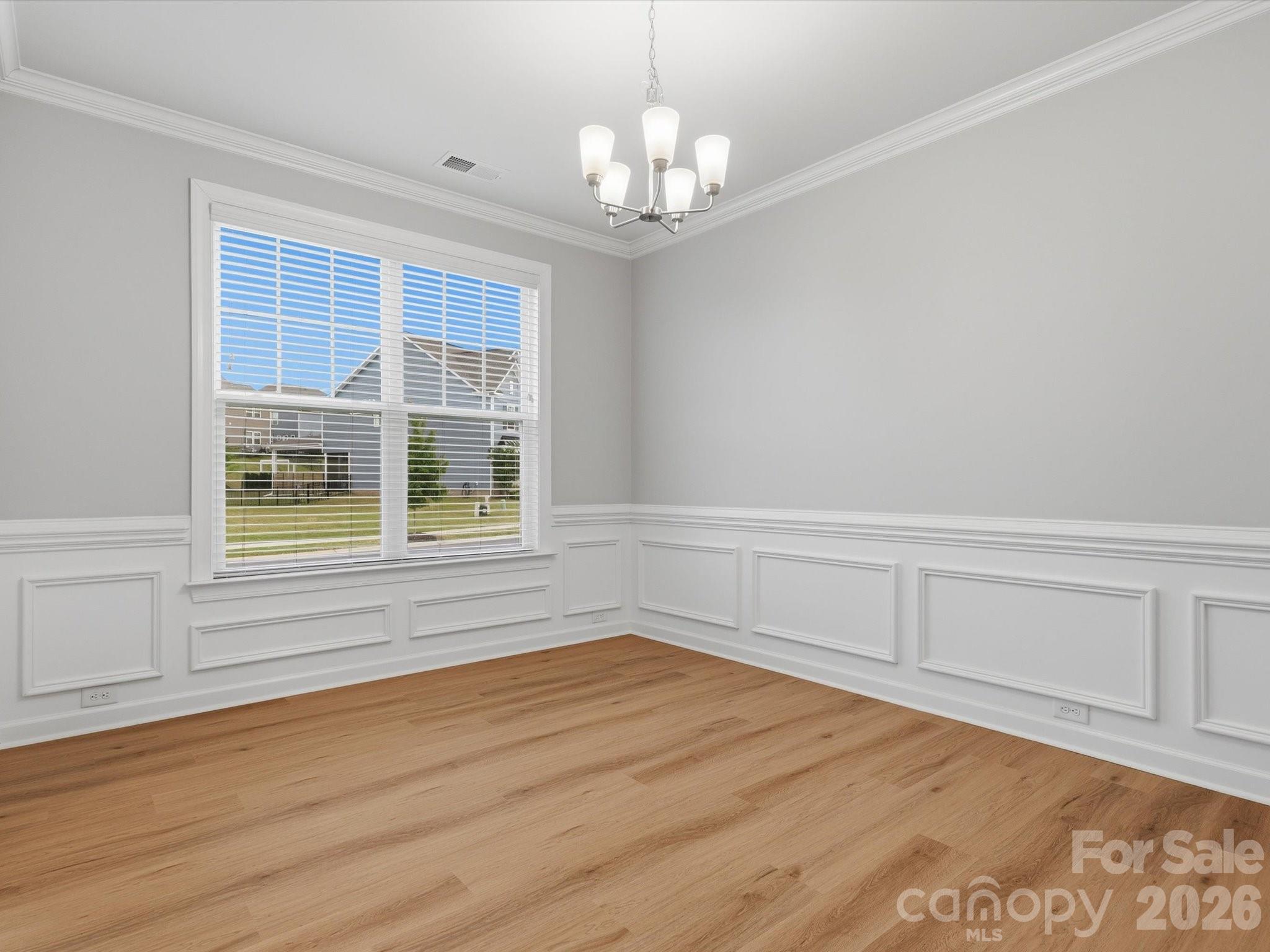 Millbridge - Residential
