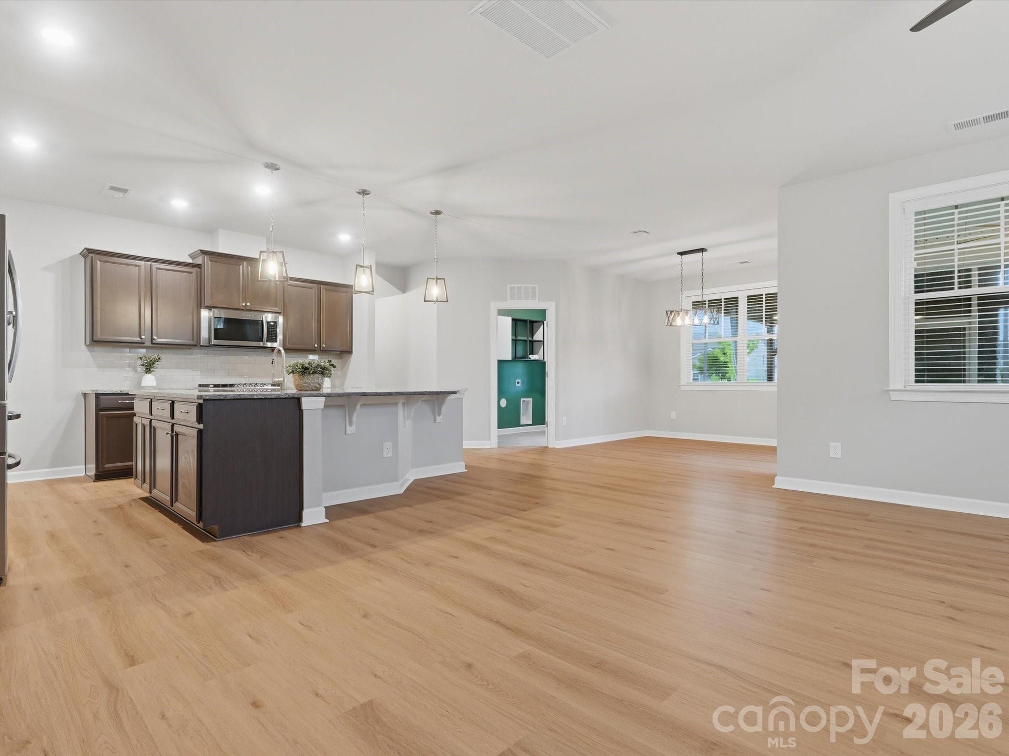 Millbridge - Residential