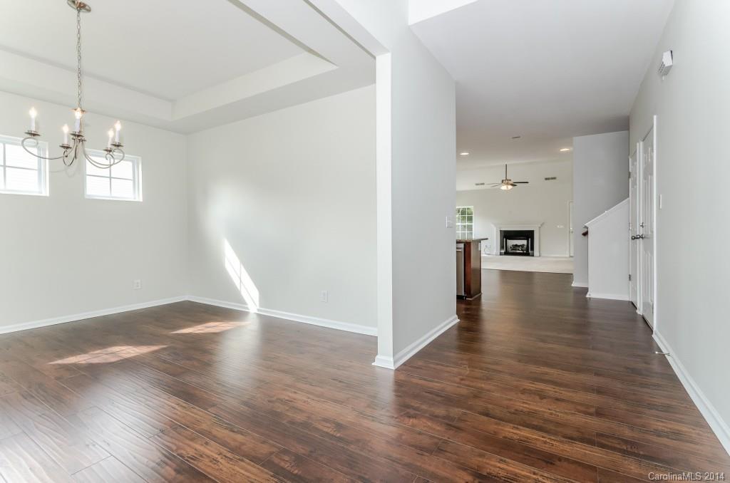 Stonewood - Residential