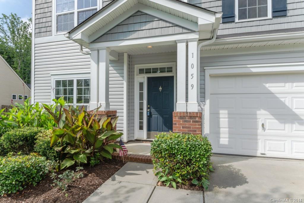 Stonewood - Residential