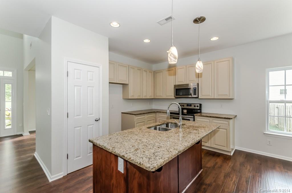 Stonewood - Residential