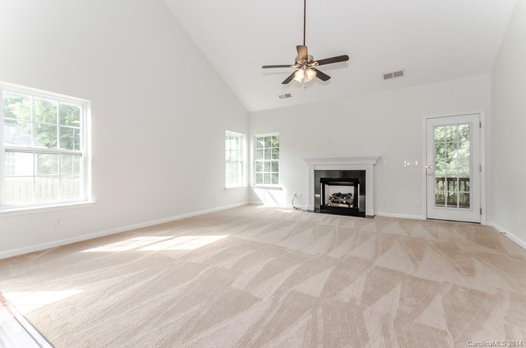 Stonewood - Residential