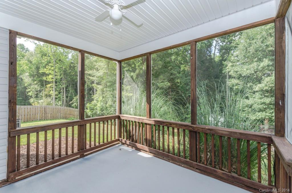 Stonewood - Residential