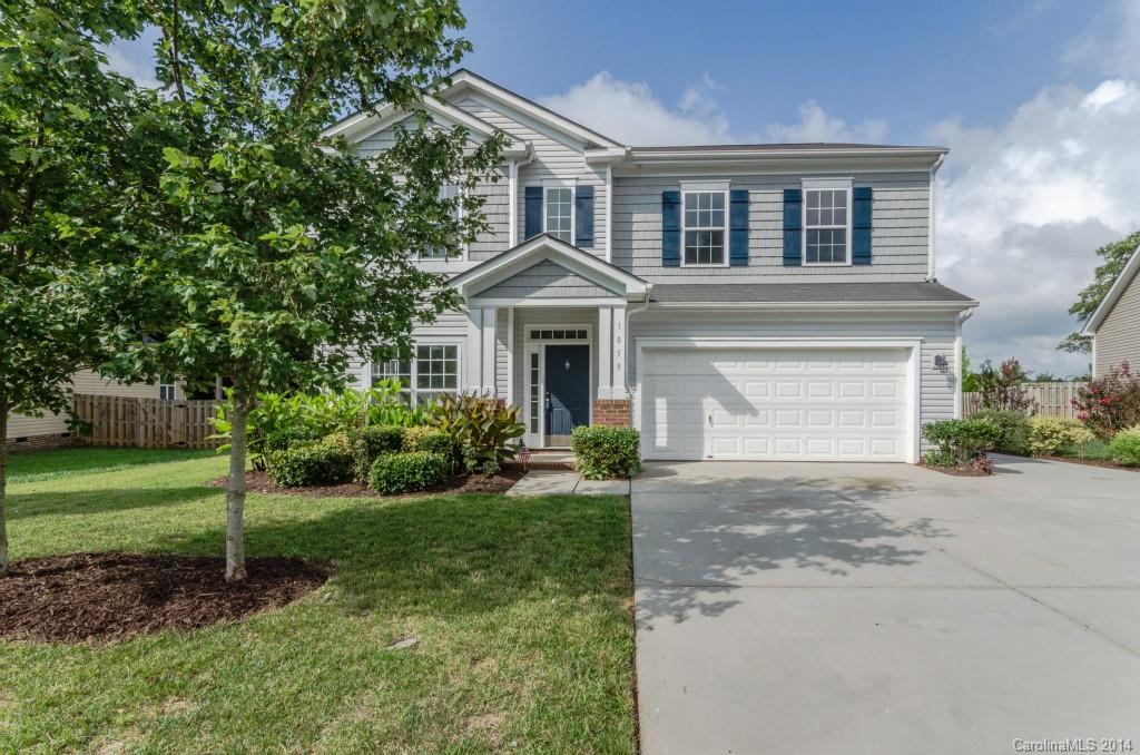 Stonewood - Residential