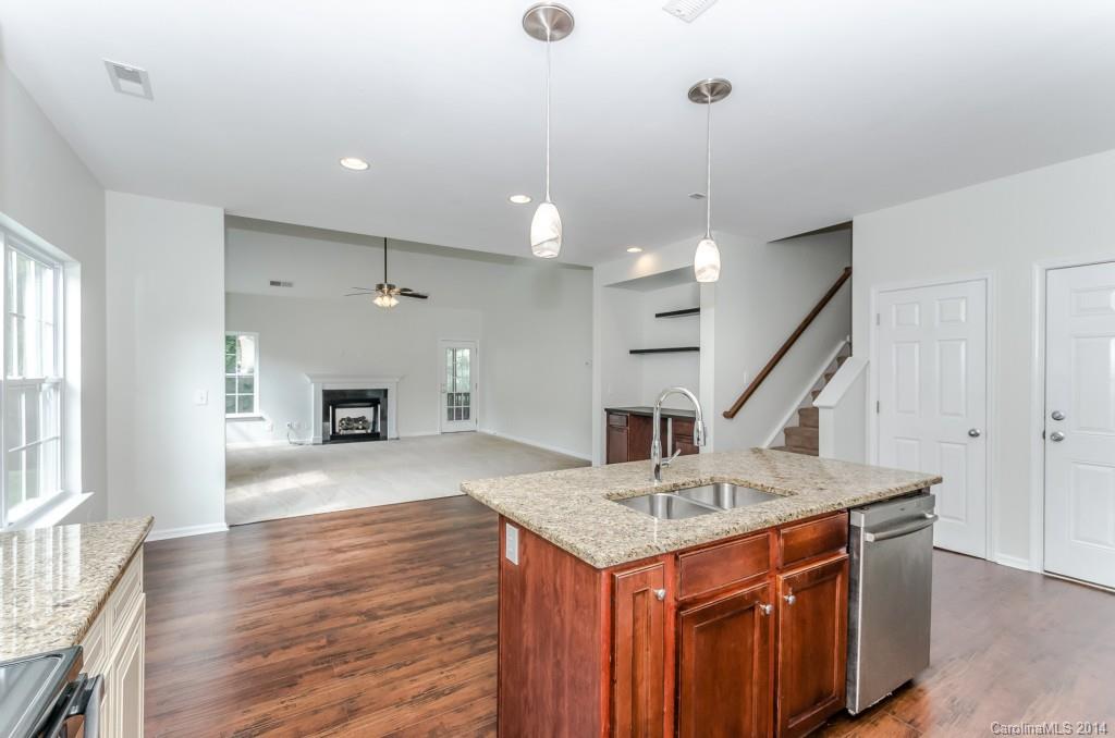 Stonewood - Residential