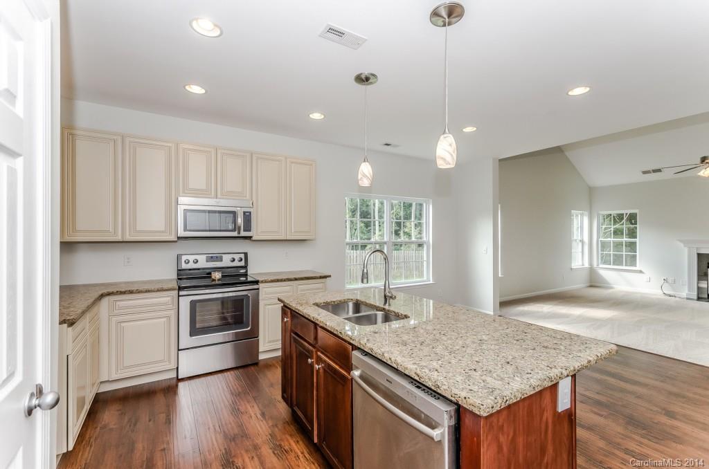 Stonewood - Residential