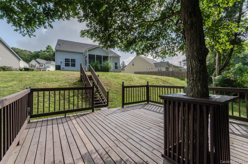 Stonewood - Residential