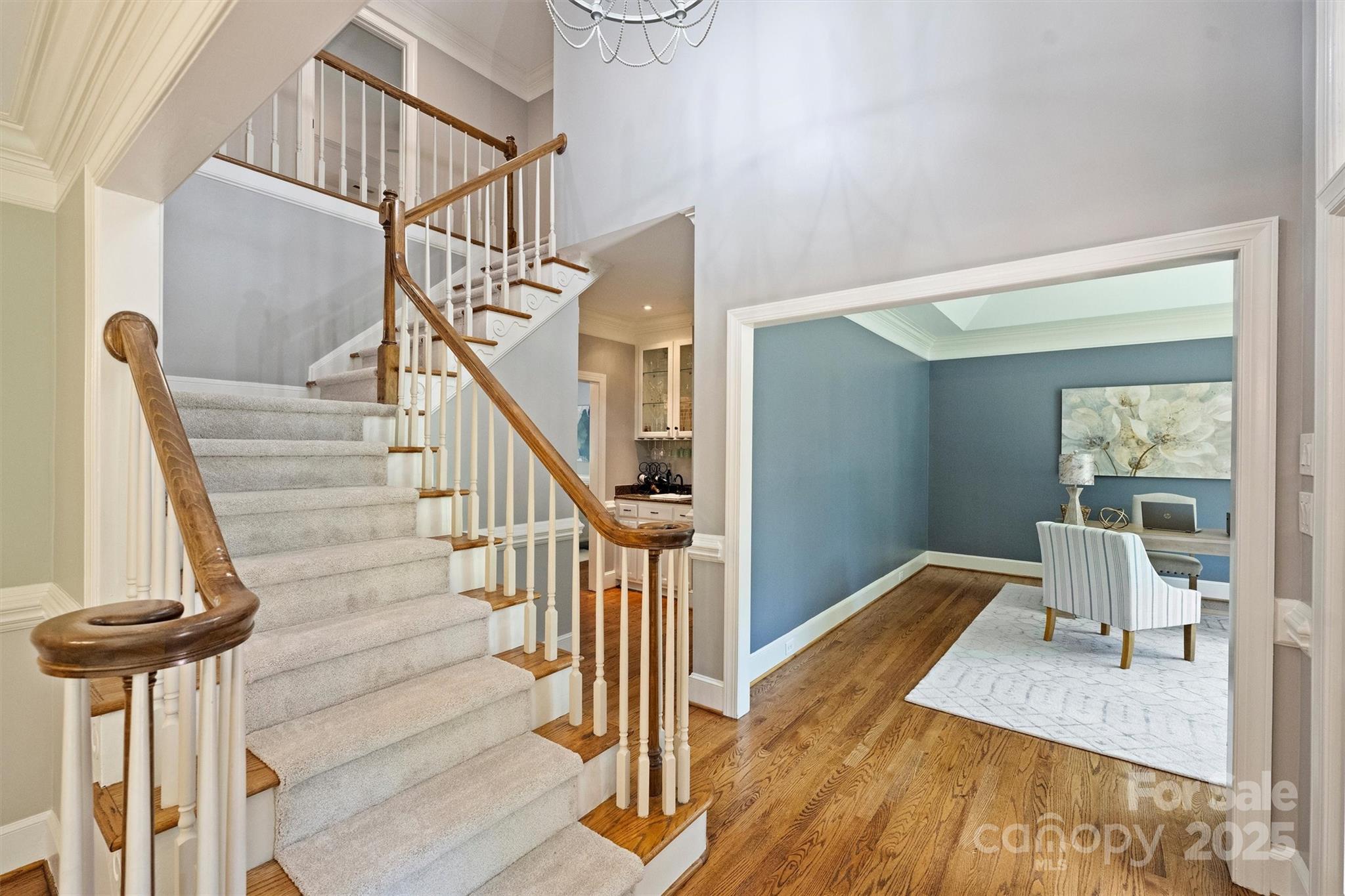 2317 Houston Branch Road