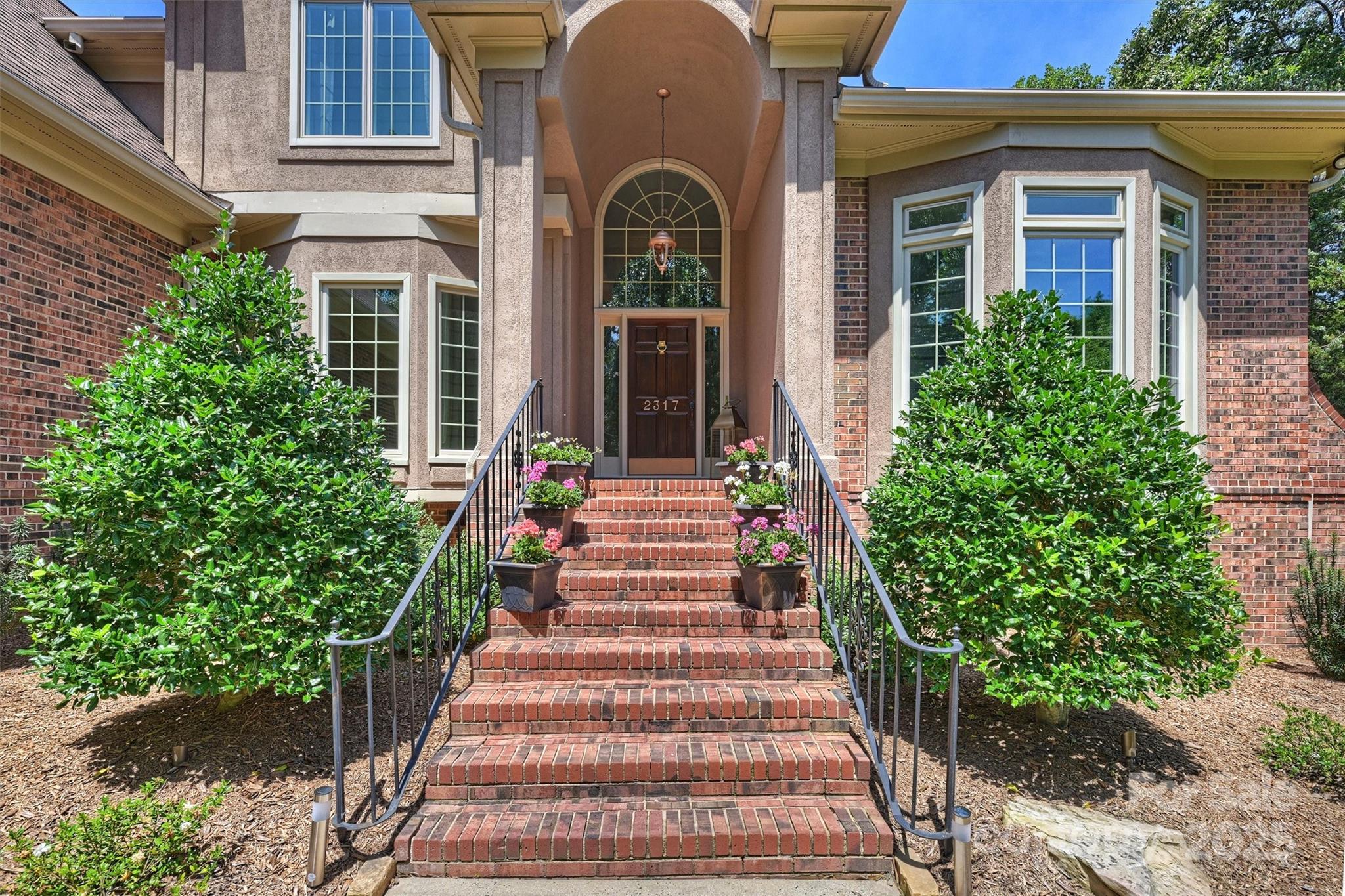2317 Houston Branch Road
