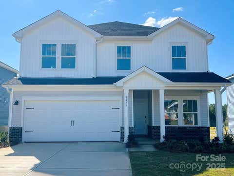 Photo of 1470 Carthage Drive, Salisbury, NC 28144 (MLS # 4298481)
