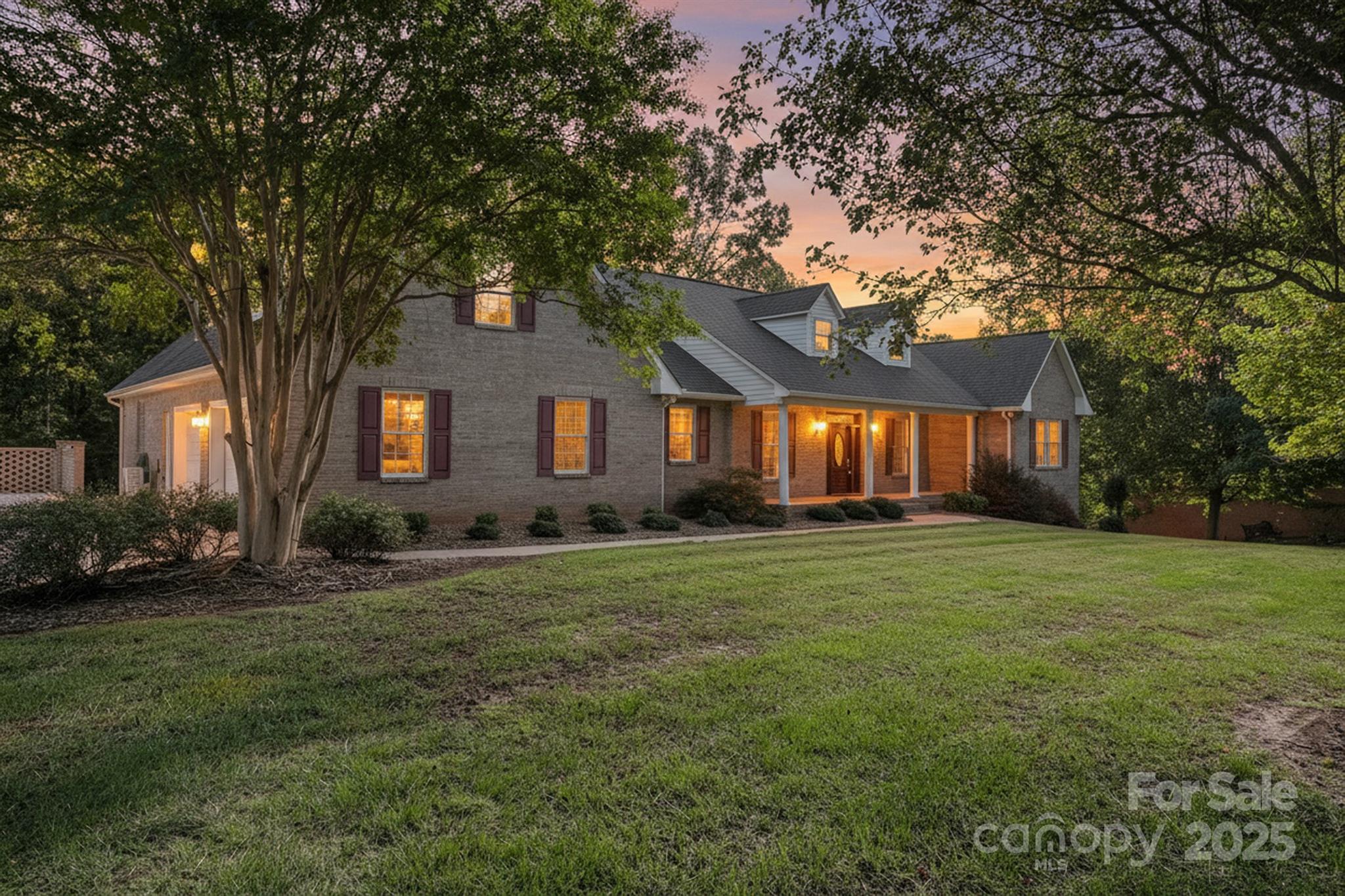 5350 Beacon Ridge Drive