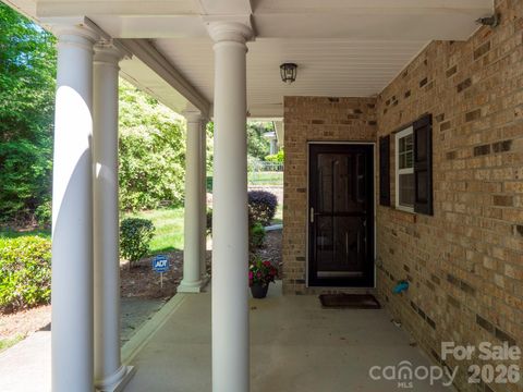 14726 Inter Milan Way Charlotte NC 28277
