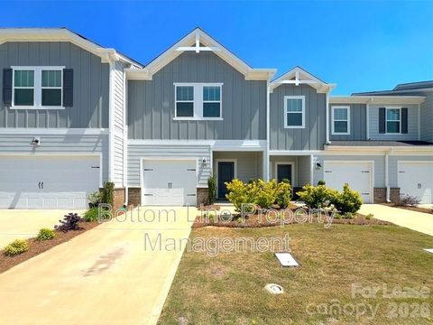 Photo of 1816 Braemar Village Drive, Monroe, NC 28110 (MLS # 4378993)