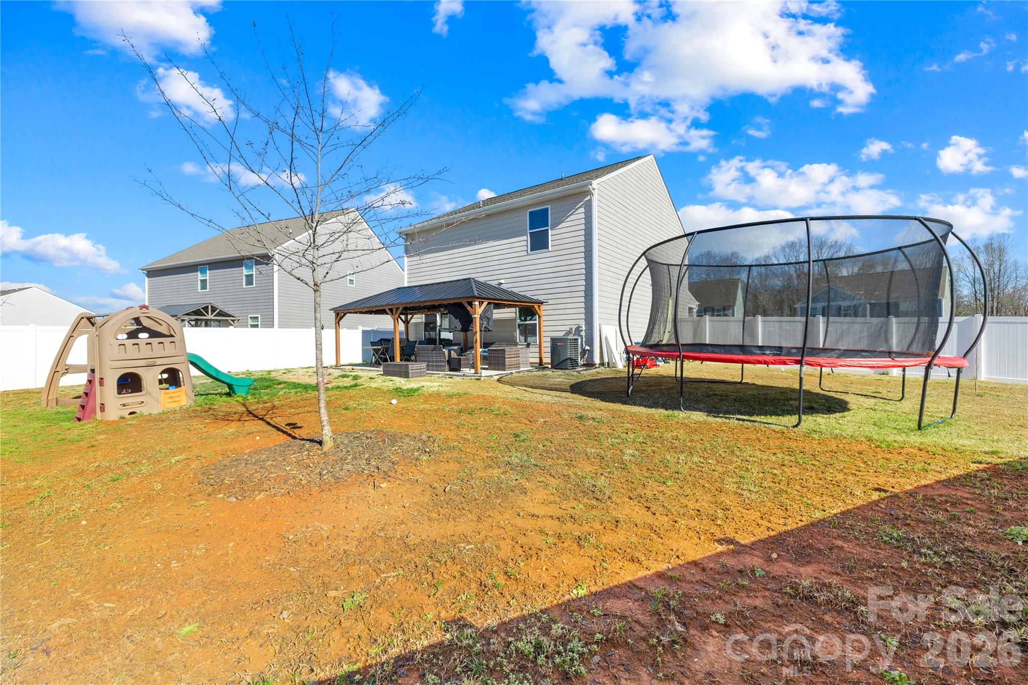Colonial Crossing - Residential