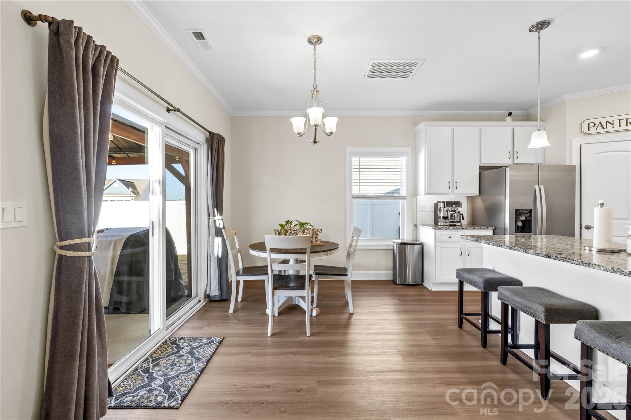 Colonial Crossing - Residential