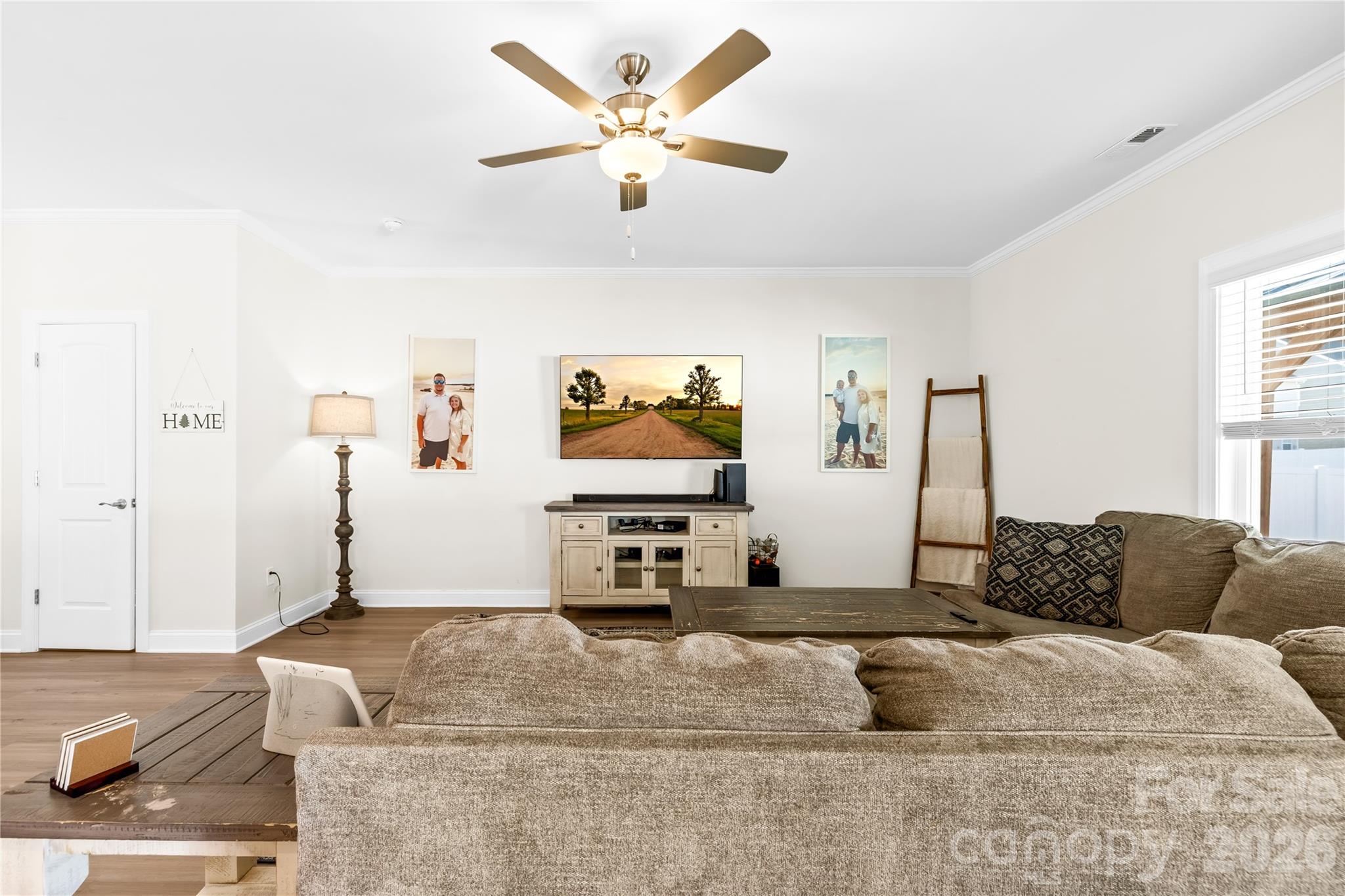 Colonial Crossing - Residential