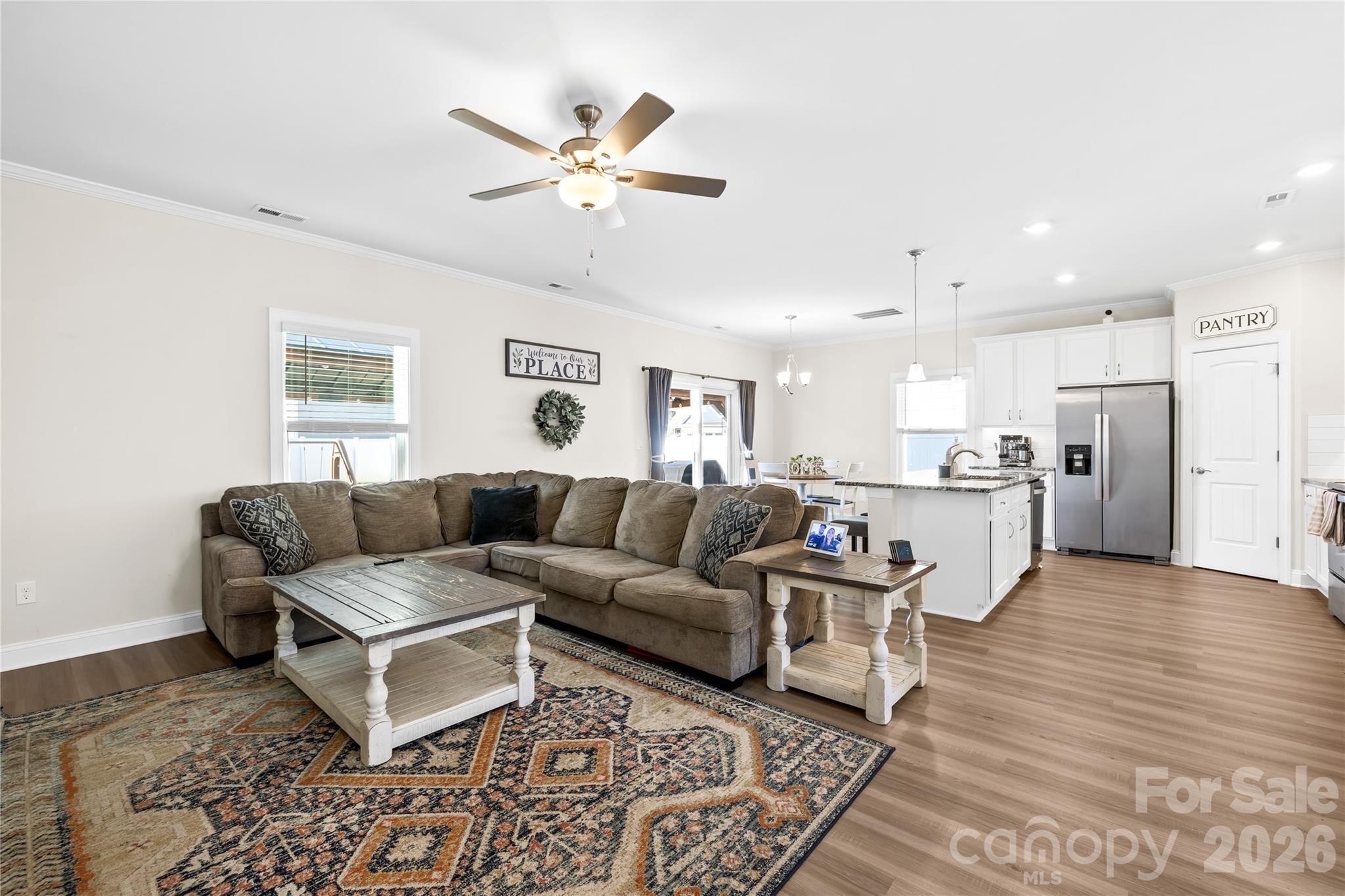 Colonial Crossing - Residential