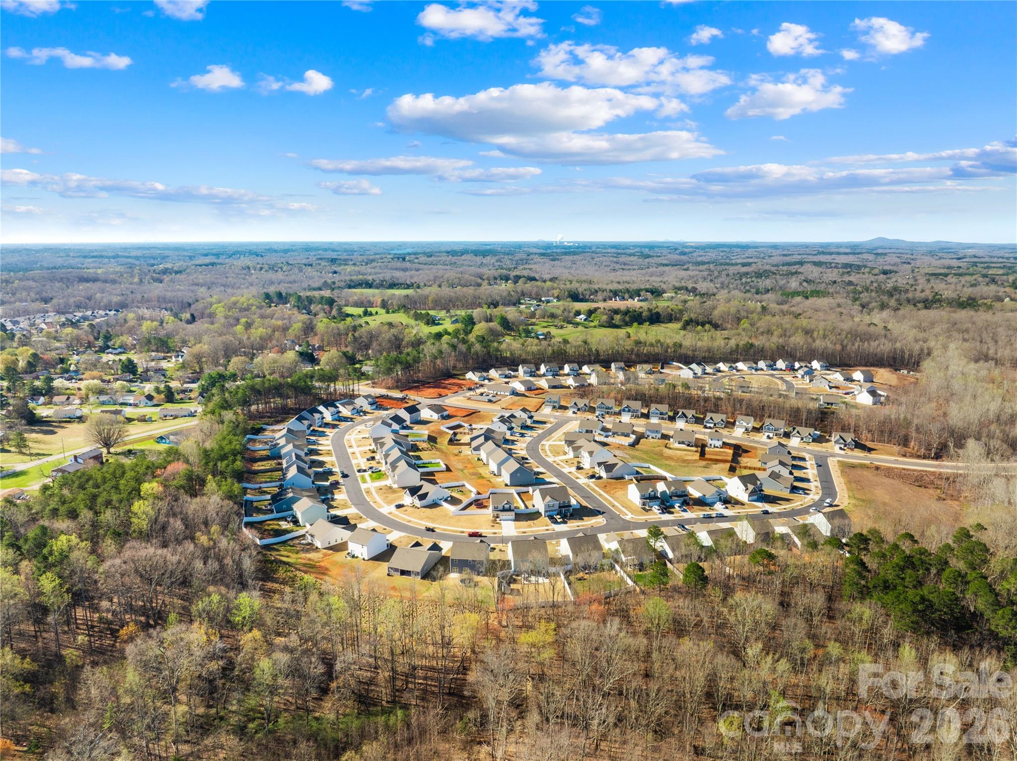 Colonial Crossing - Residential