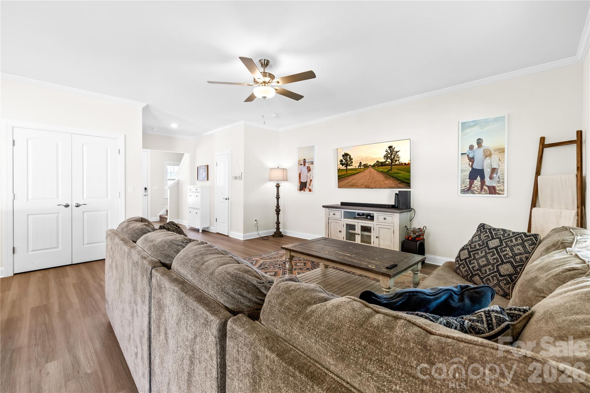 Colonial Crossing - Residential
