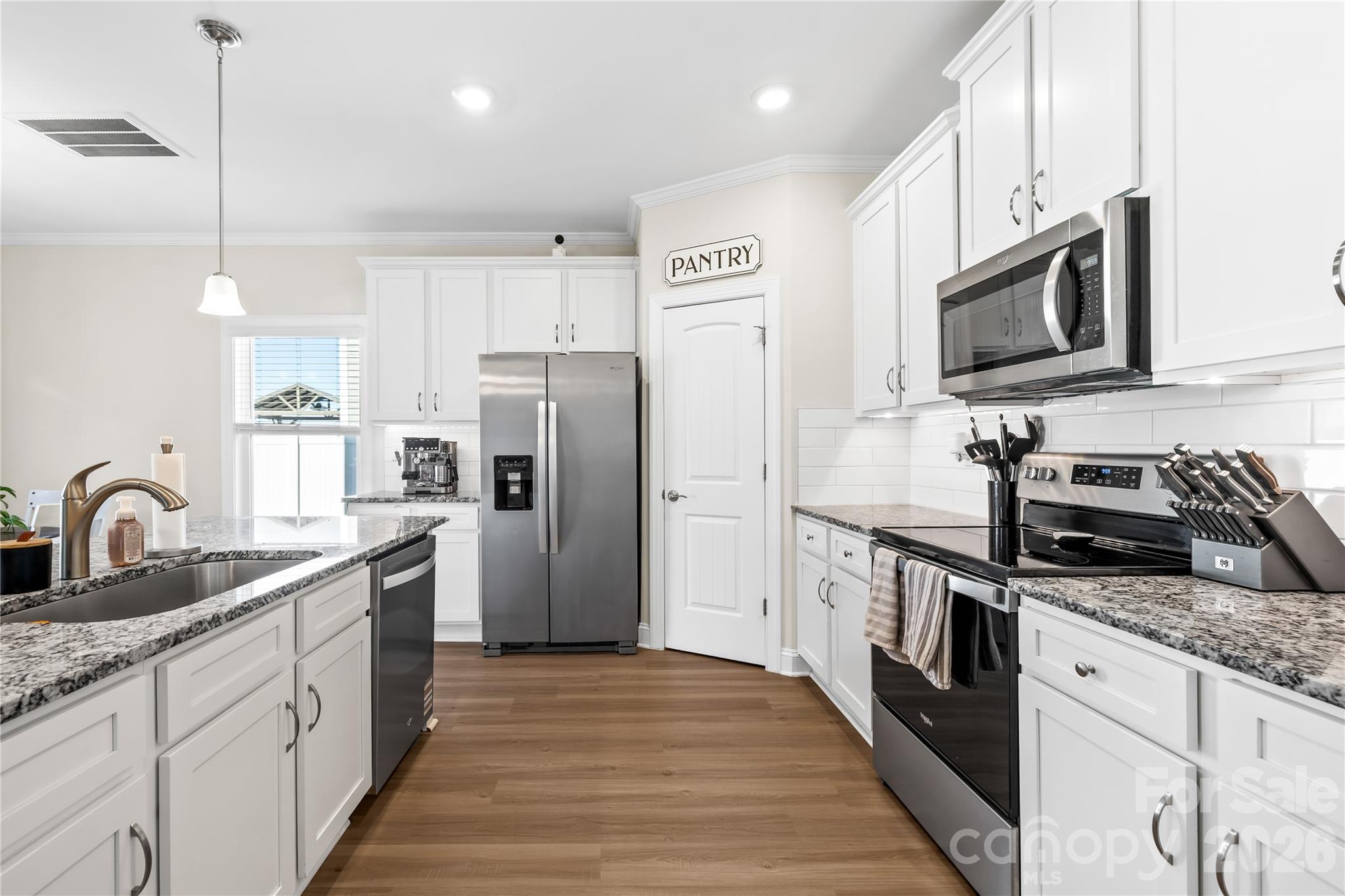 Colonial Crossing - Residential