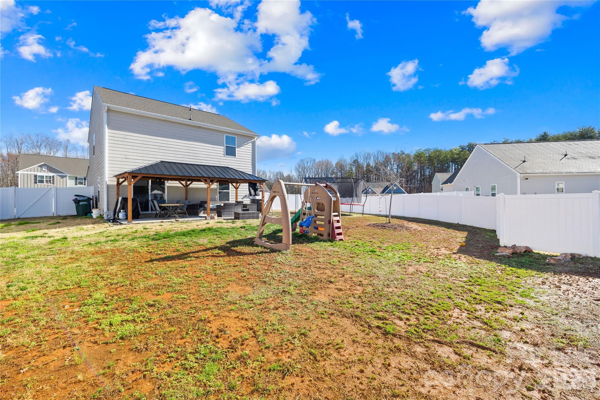 Colonial Crossing - Residential