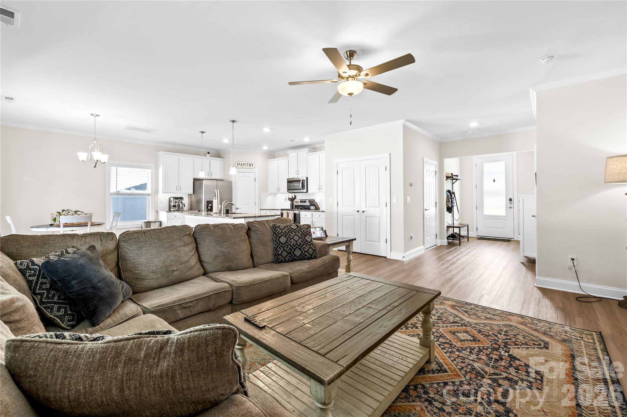 Colonial Crossing - Residential