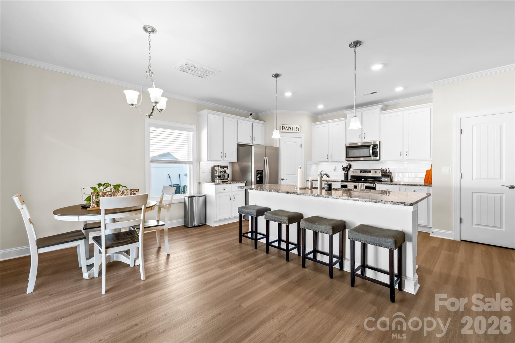 Colonial Crossing - Residential